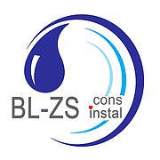Logo of BL ZS CONS SRL